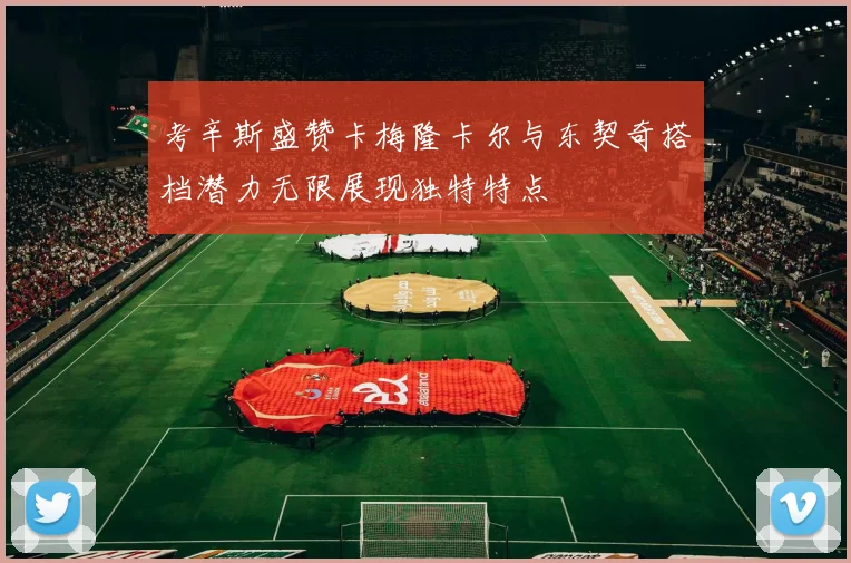 考辛斯盛赞卡梅隆卡尔与东契奇搭档潜力无限展现独特特点