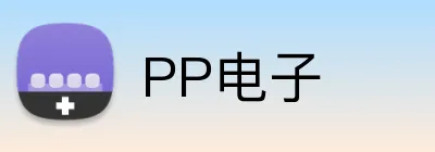 PP电子 logo